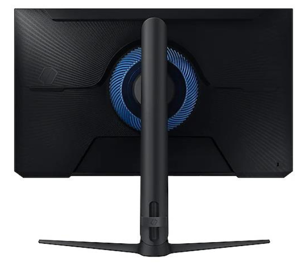 SAMSUNG 24" LS24AG300NRXEN - 1124341 - zdjęcie 6